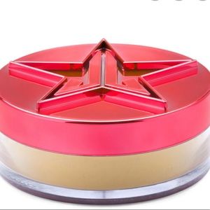 JEFREE STAR “BANANA” MAGIC STAR POWDER